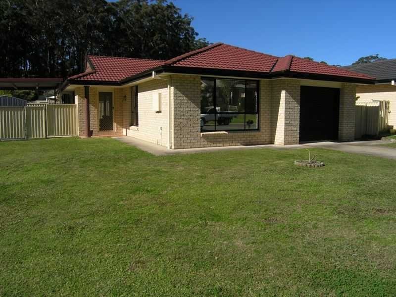 30 Platts Close Toormina, Coffs Harbour NSW 2450