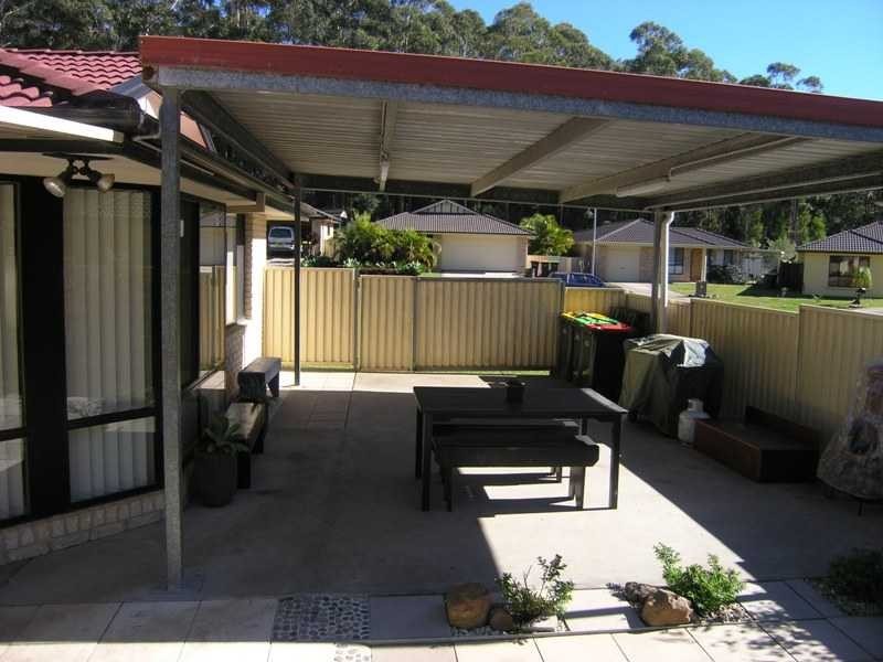 30 Platts Close Toormina, Coffs Harbour NSW 2450