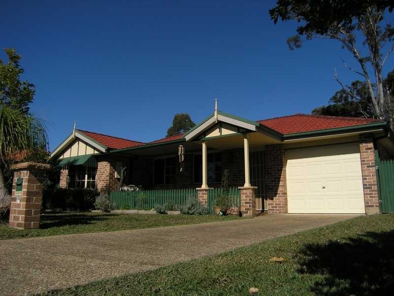 3 Meadow View Close Boambee East, Coffs Harbour NSW 2450