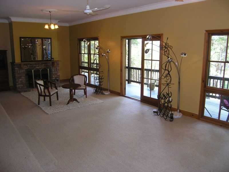90 Mt Brown Rd Upper Orara, Coffs Harbour NSW 2450