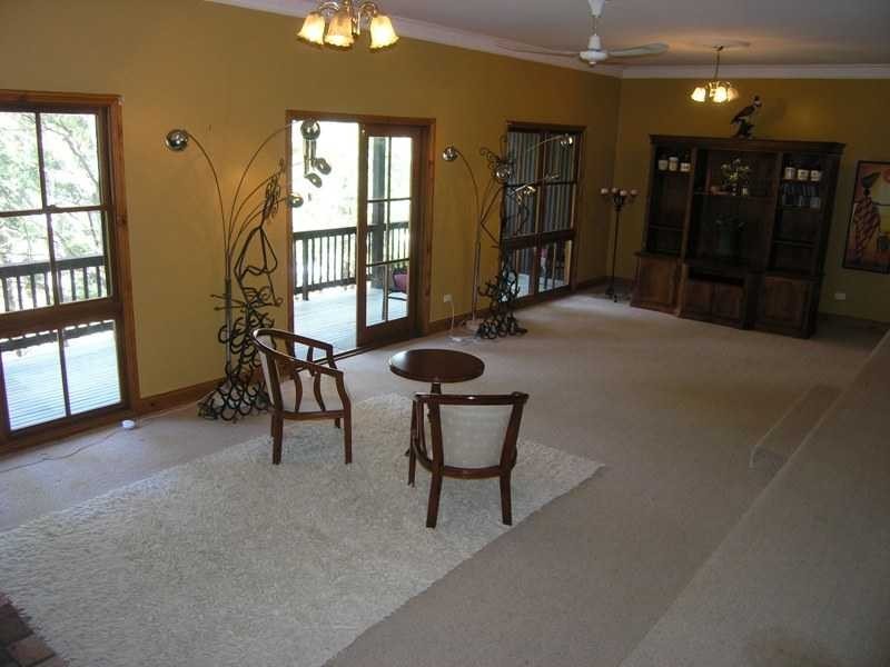 90 Mt Brown Rd Upper Orara, Coffs Harbour NSW 2450