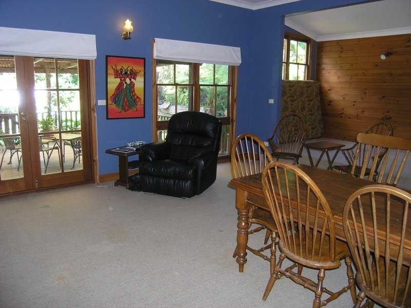 90 Mt Brown Rd Upper Orara, Coffs Harbour NSW 2450