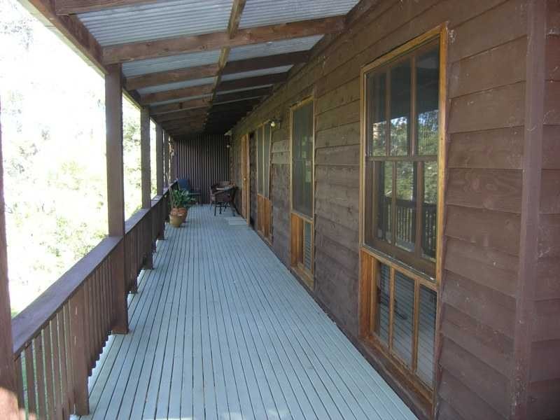 90 Mt Brown Rd Upper Orara, Coffs Harbour NSW 2450