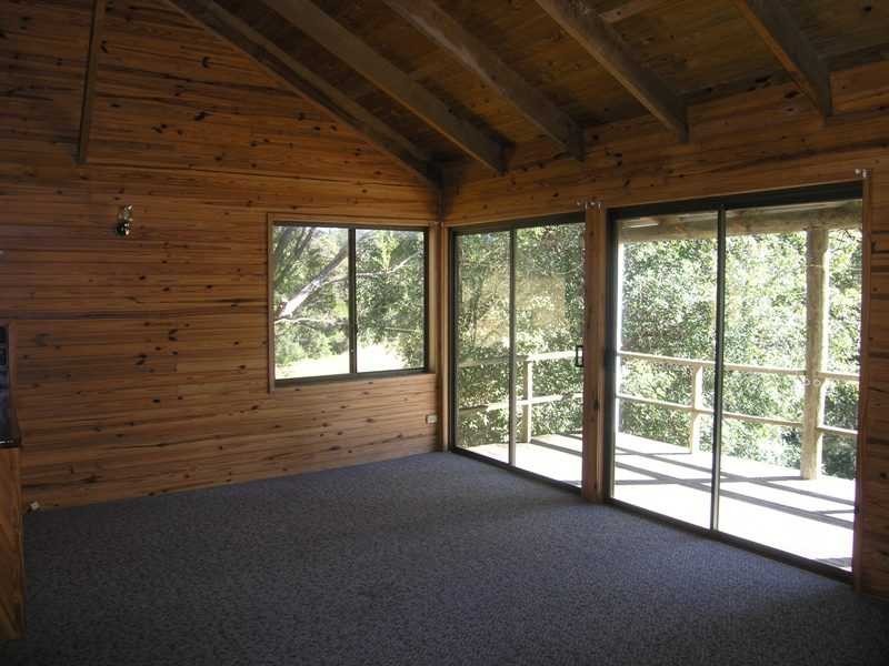 90 Mt Brown Rd Upper Orara, Coffs Harbour NSW 2450