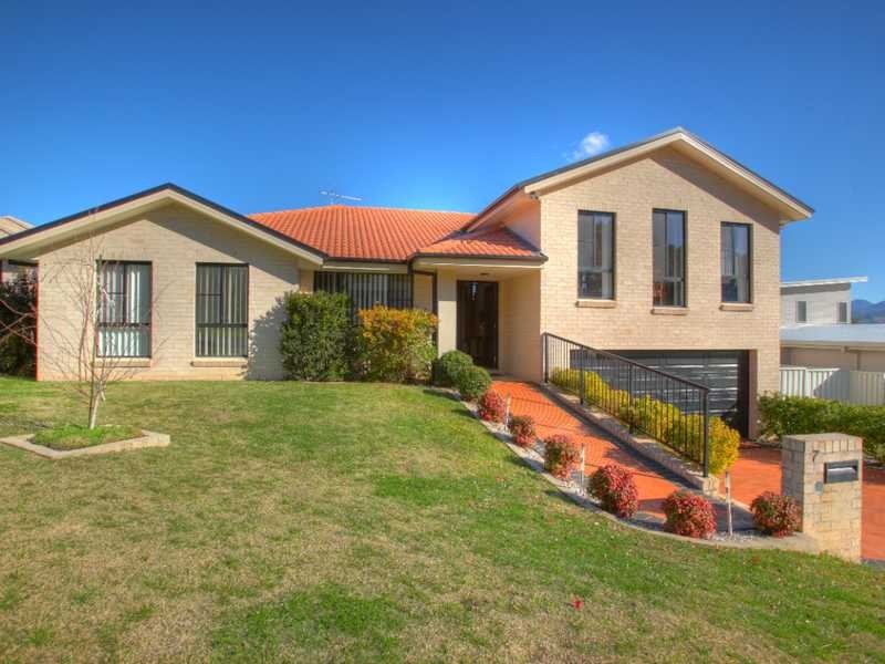 7 Mikinos Street, Coffs Harbour NSW 2450
