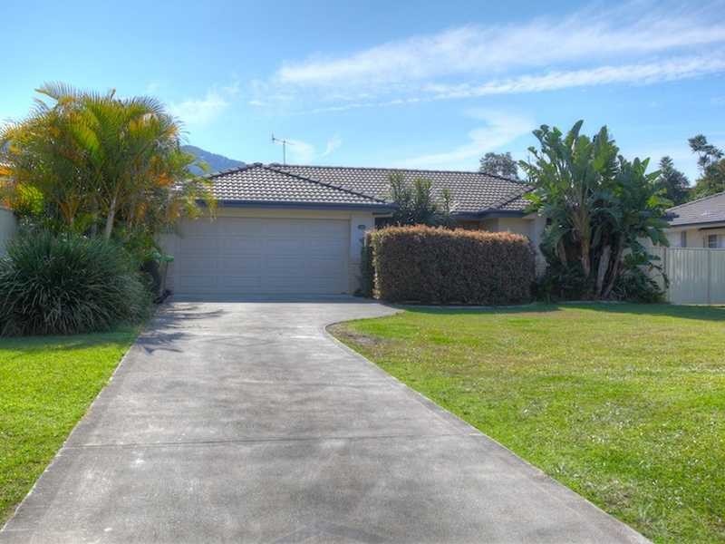 7 William Sharp Drive, Coffs Harbour NSW 2450