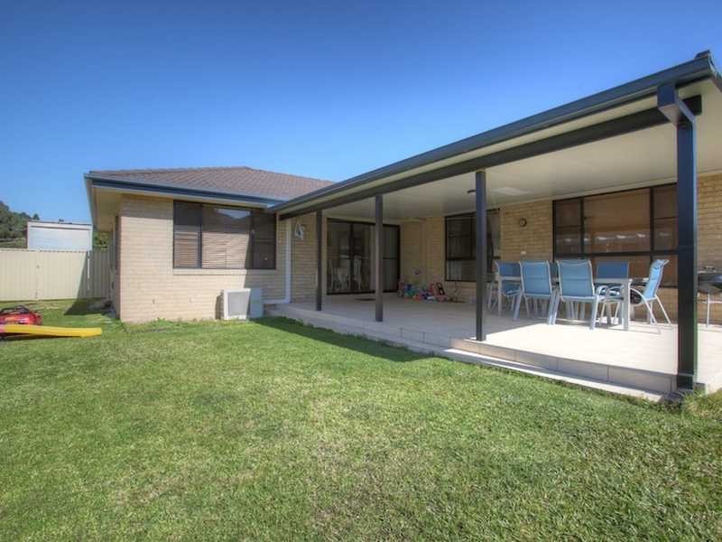 7 William Sharp Drive, Coffs Harbour NSW 2450