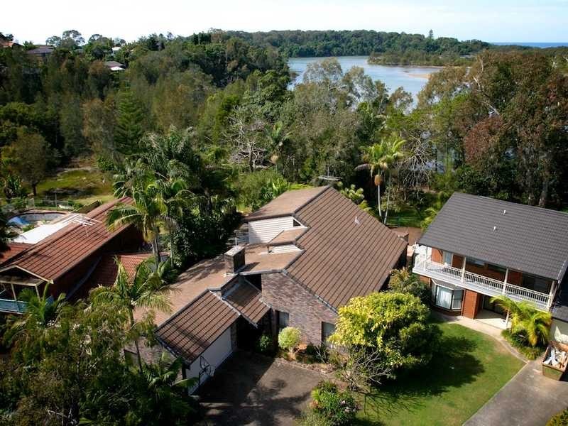 24 Tom Albert Place Sawtell, Coffs Harbour NSW 2450