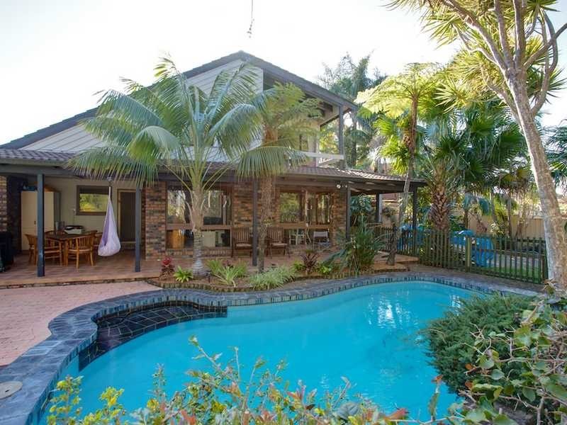 24 Tom Albert Place Sawtell, Coffs Harbour NSW 2450