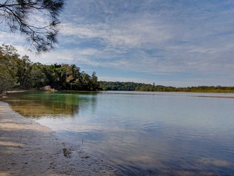 24 Tom Albert Place Sawtell, Coffs Harbour NSW 2450