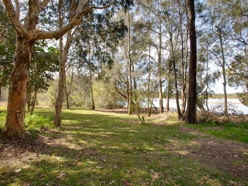 24 Tom Albert Place Sawtell, Coffs Harbour NSW 2450