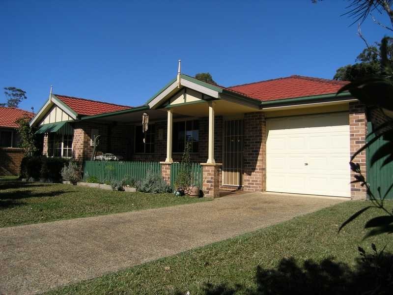 3 Meadow View Close, Boambee East NSW 2452