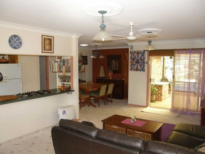 3 Meadow View Close, Boambee East NSW 2452