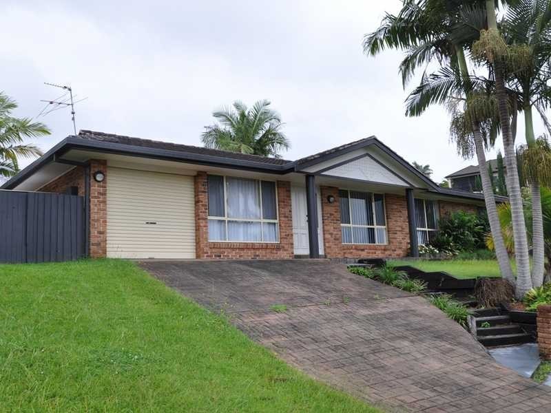 2 Amber Close, Coffs Harbour NSW 2450