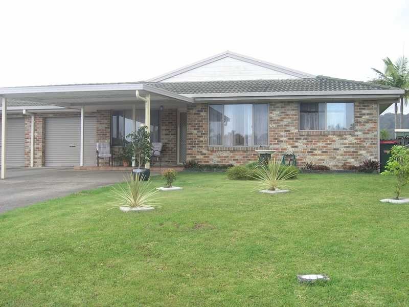 1/7 Pam Close, Coffs Harbour NSW 2450
