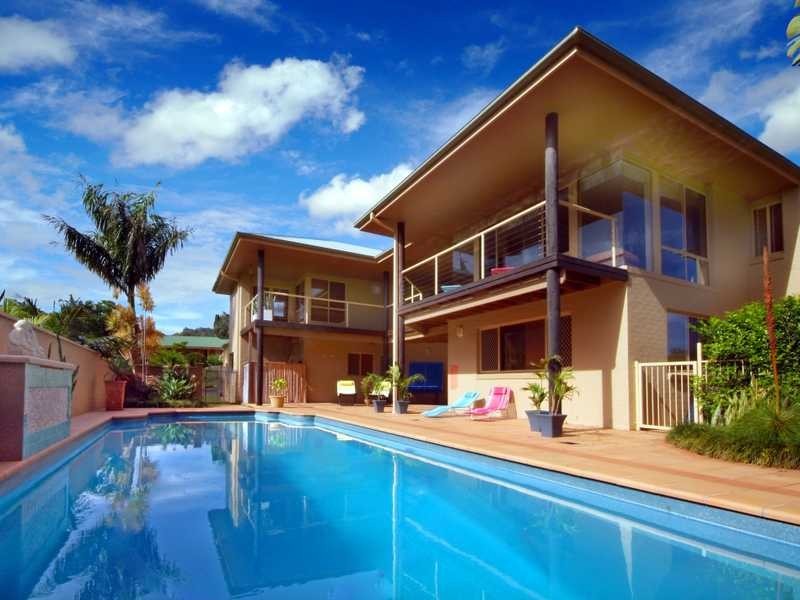 8 Raintree Place Boambee, Coffs Harbour NSW 2450
