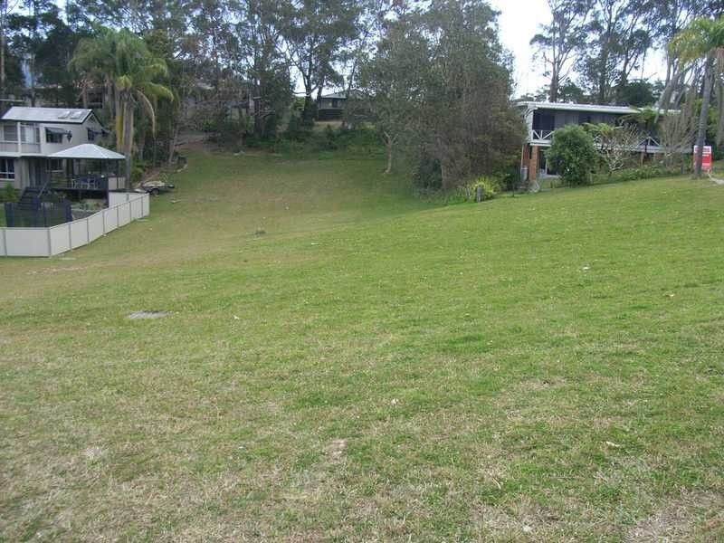 6 & 8 Whitewater Place Sapphire, Coffs Harbour NSW 2450