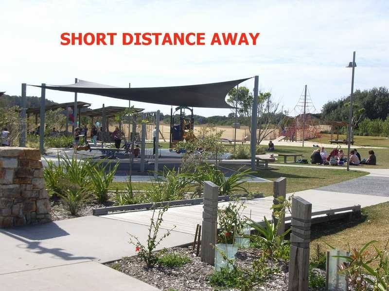 6 & 8 Whitewater Place Sapphire, Coffs Harbour NSW 2450