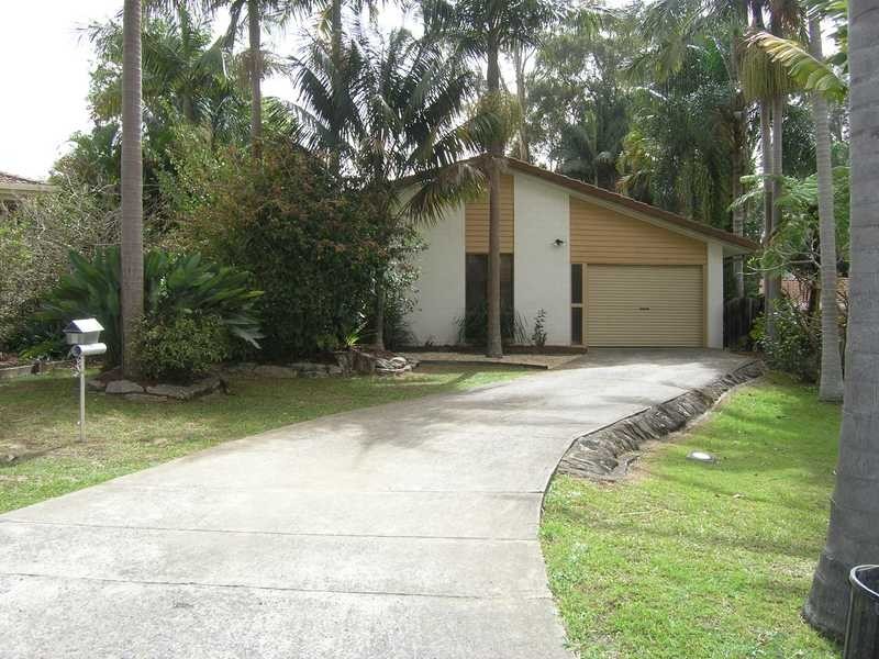 5 Palm Trees Drive, Boambee East NSW 2452