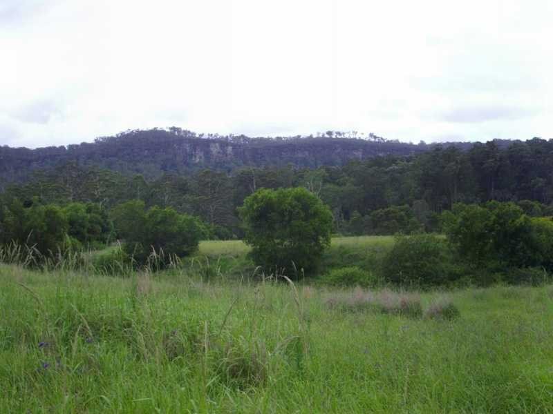 Lot 7 Eastbank Road, Glenreagh NSW 2450
