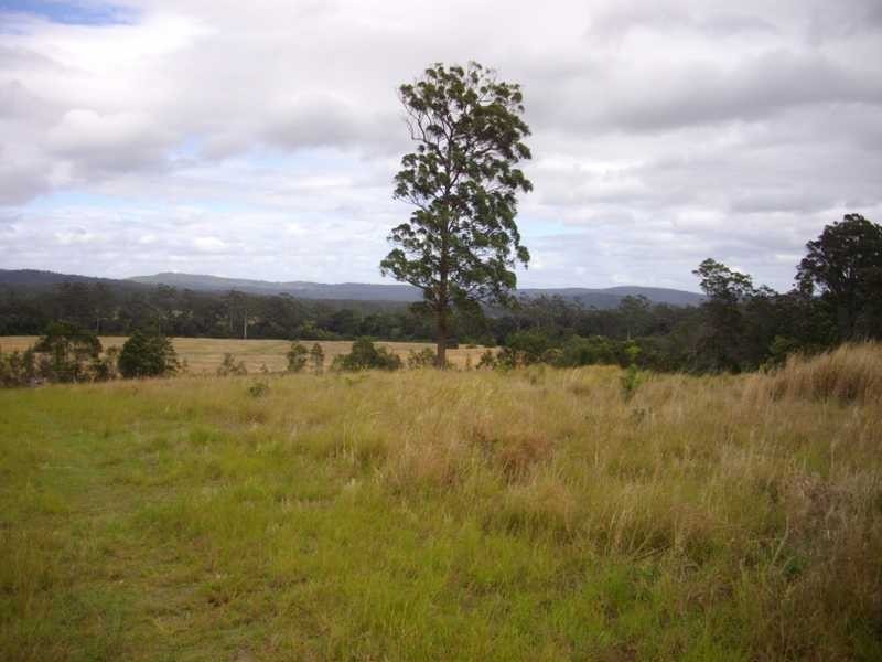 Lot 7 Eastbank Road, Glenreagh NSW 2450