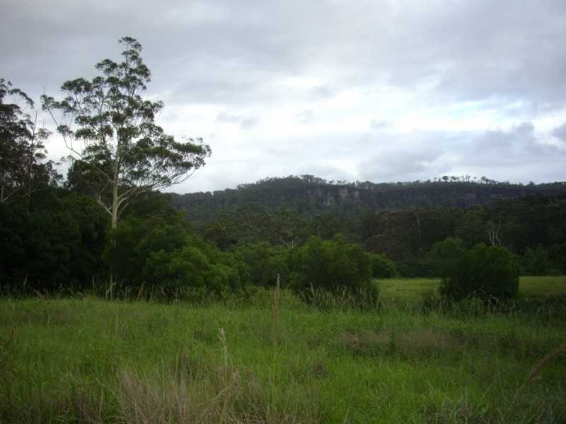 Lot 7 Eastbank Road, Glenreagh NSW 2450
