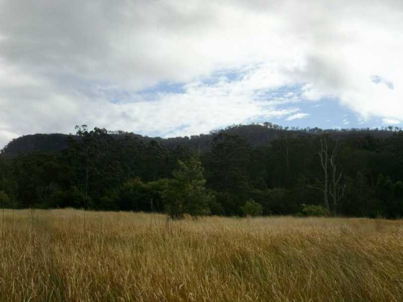 Lot 7 Eastbank Road, Glenreagh NSW 2450