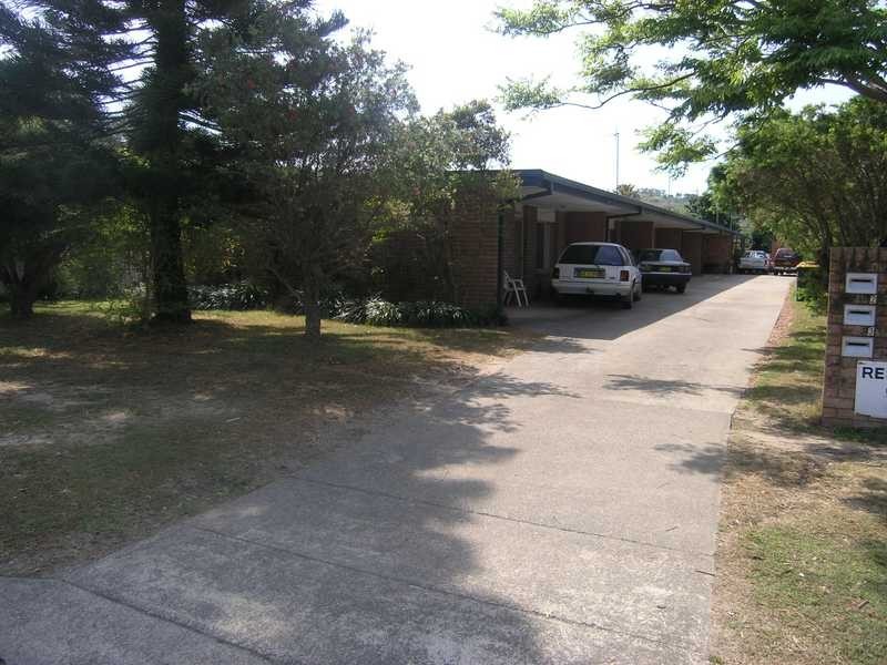 4/66 Boultwood Street, Coffs Harbour NSW 2450