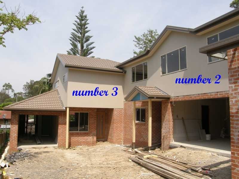 3/31 Sawtell Road Sawtell, Coffs Harbour NSW 2450