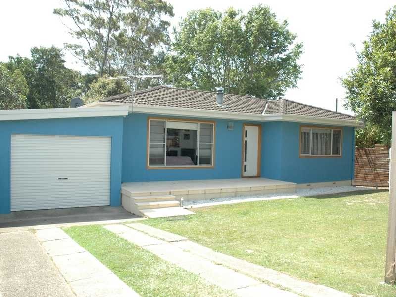 54 Bailey Avenue, Coffs Harbour NSW 2450