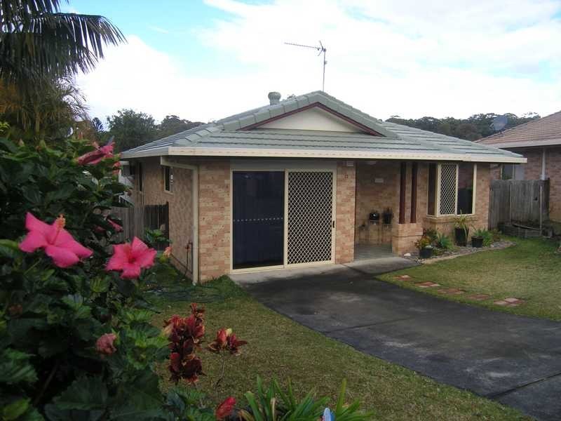 22 Sunbird Crescent, Boambee East NSW 2452