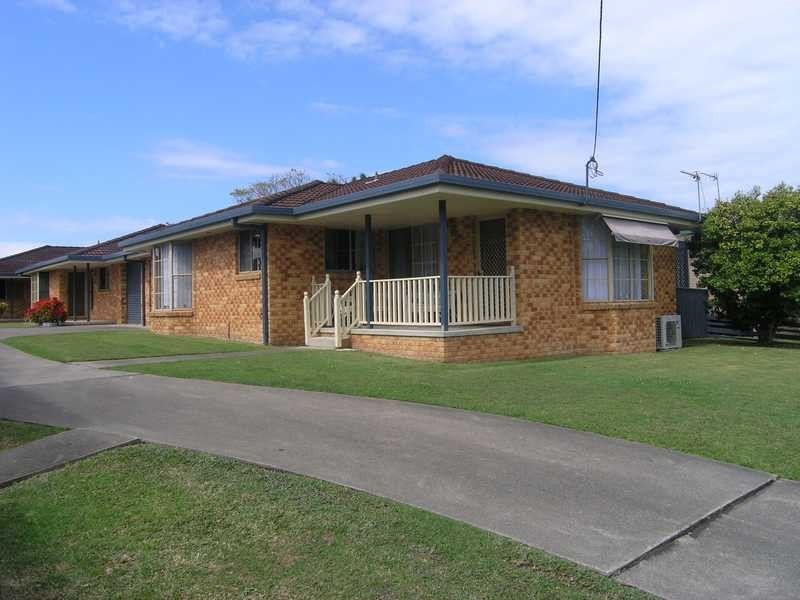 1/12 Pitt Street, Coffs Harbour NSW 2450