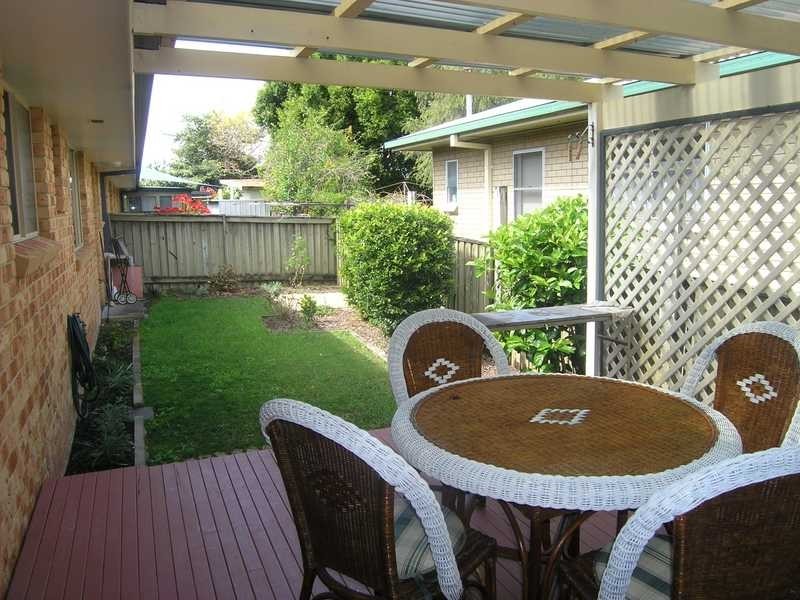 1/12 Pitt Street, Coffs Harbour NSW 2450