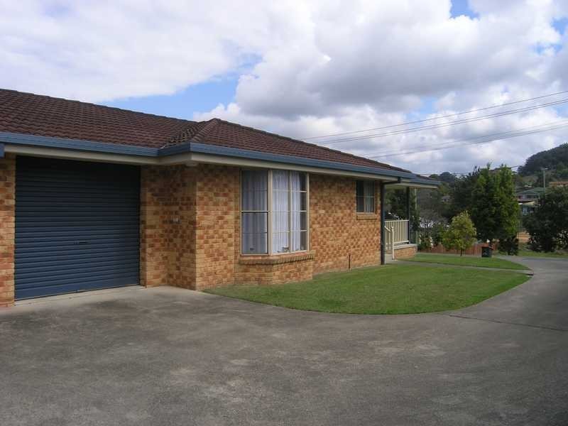 1/12 Pitt Street, Coffs Harbour NSW 2450