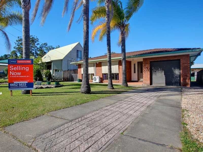 75 Aubrey Crescent, Coffs Harbour NSW 2450