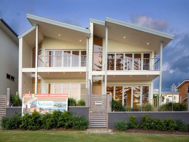 3 & 5 Carrington Street, Woolgoolga NSW 2456