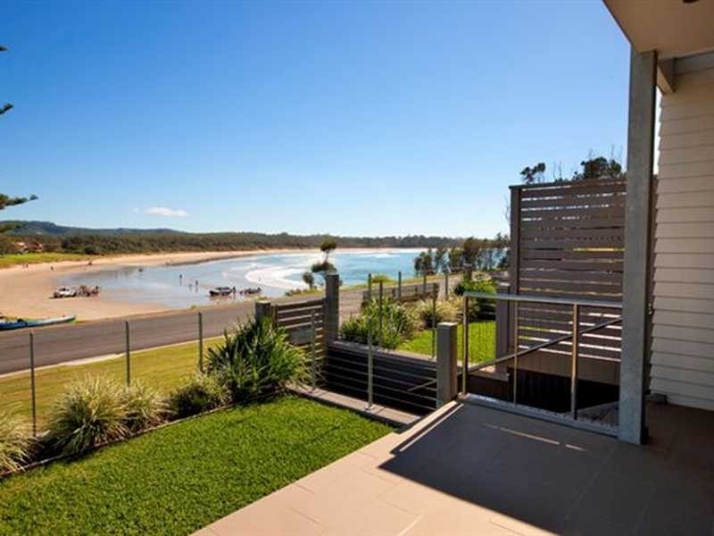 3 & 5 Carrington Street, Woolgoolga NSW 2456