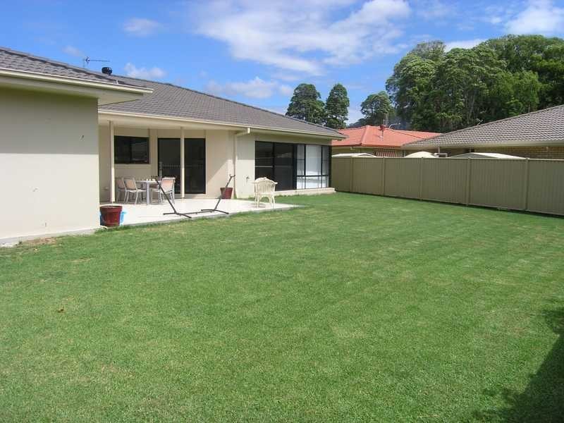 6 Coachwood Court, Coffs Harbour NSW 2450