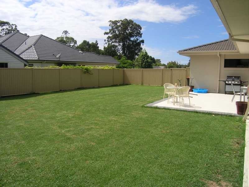 6 Coachwood Court, Coffs Harbour NSW 2450