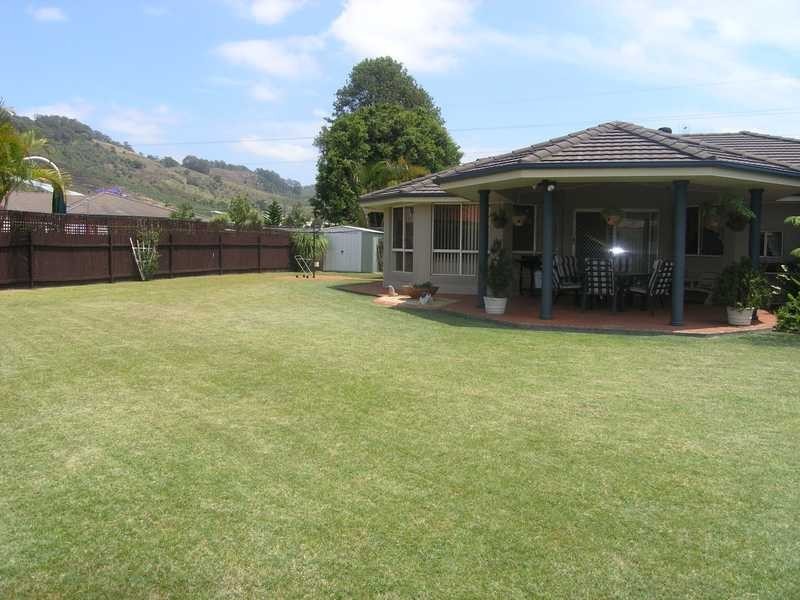 4 Rosina Close, Coffs Harbour NSW 2450