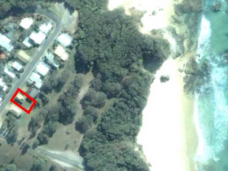 4 Gregory Street, Valla Beach NSW 2448