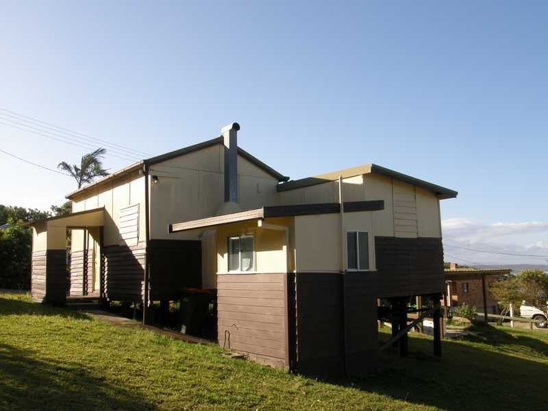 4 Gregory Street, Valla Beach NSW 2448