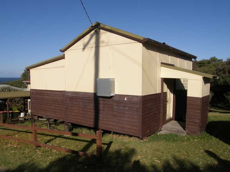 4 Gregory Street, Valla Beach NSW 2448