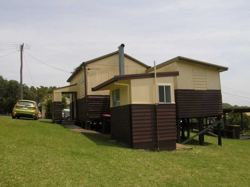 4 Gregory Street, Valla Beach NSW 2448