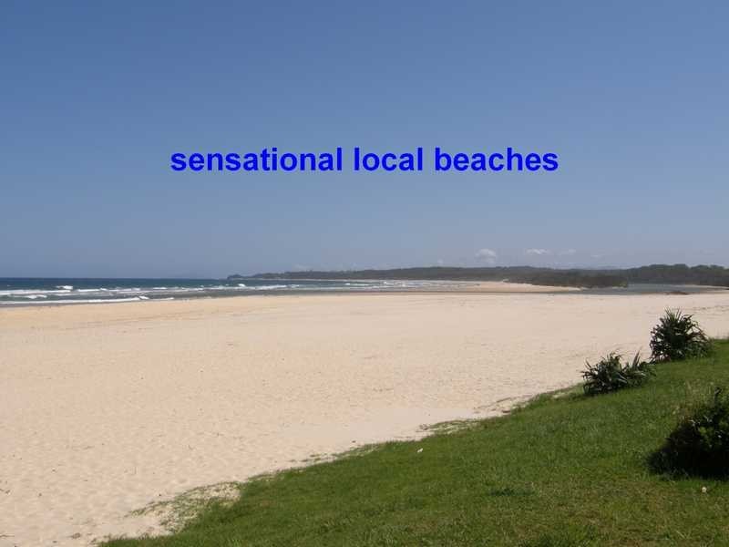 4 Gregory Street, Valla Beach NSW 2448