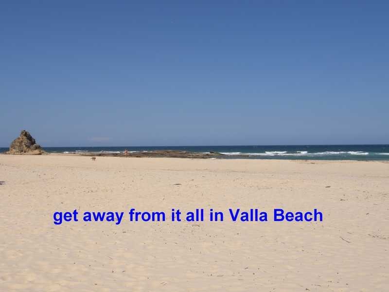 4 Gregory Street, Valla Beach NSW 2448