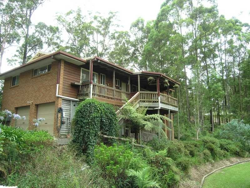151 Bucca Road, Moonee Beach NSW 2450
