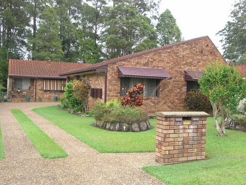 2/12 Apollo Drive, Coffs Harbour NSW 2450