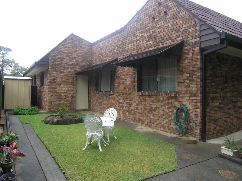 2/12 Apollo Drive, Coffs Harbour NSW 2450