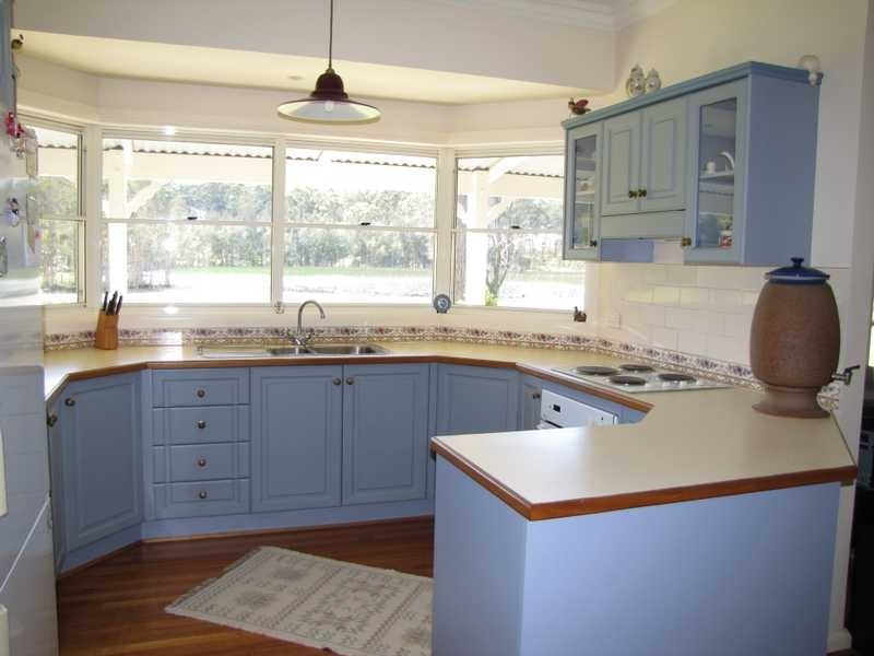 10 Lake Russell Drive, Emerald Beach NSW 2456